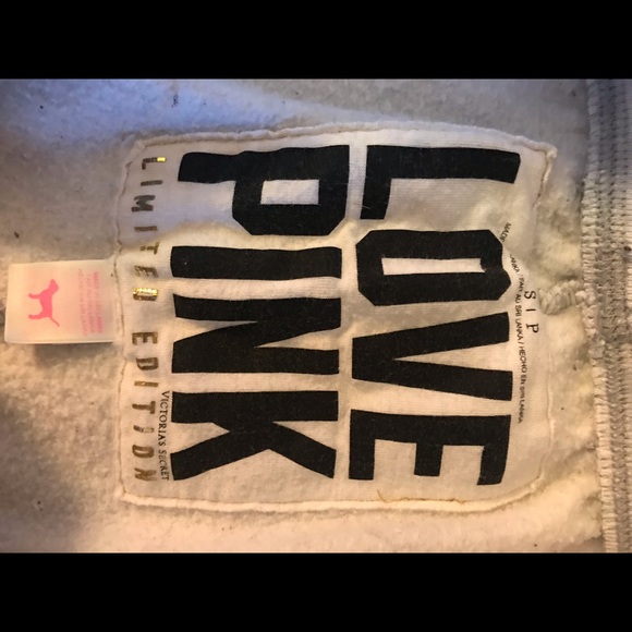 Victoria secret Joggers - Picture 3 of 7